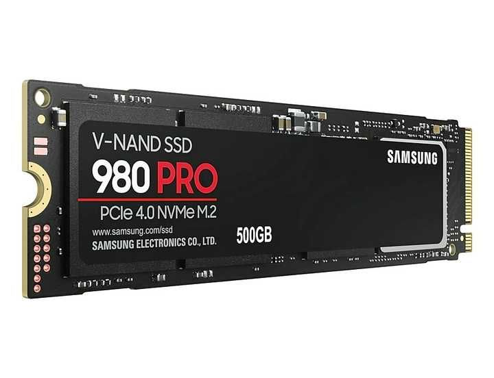SSD Samsung 980 PRO 1TB - 90%