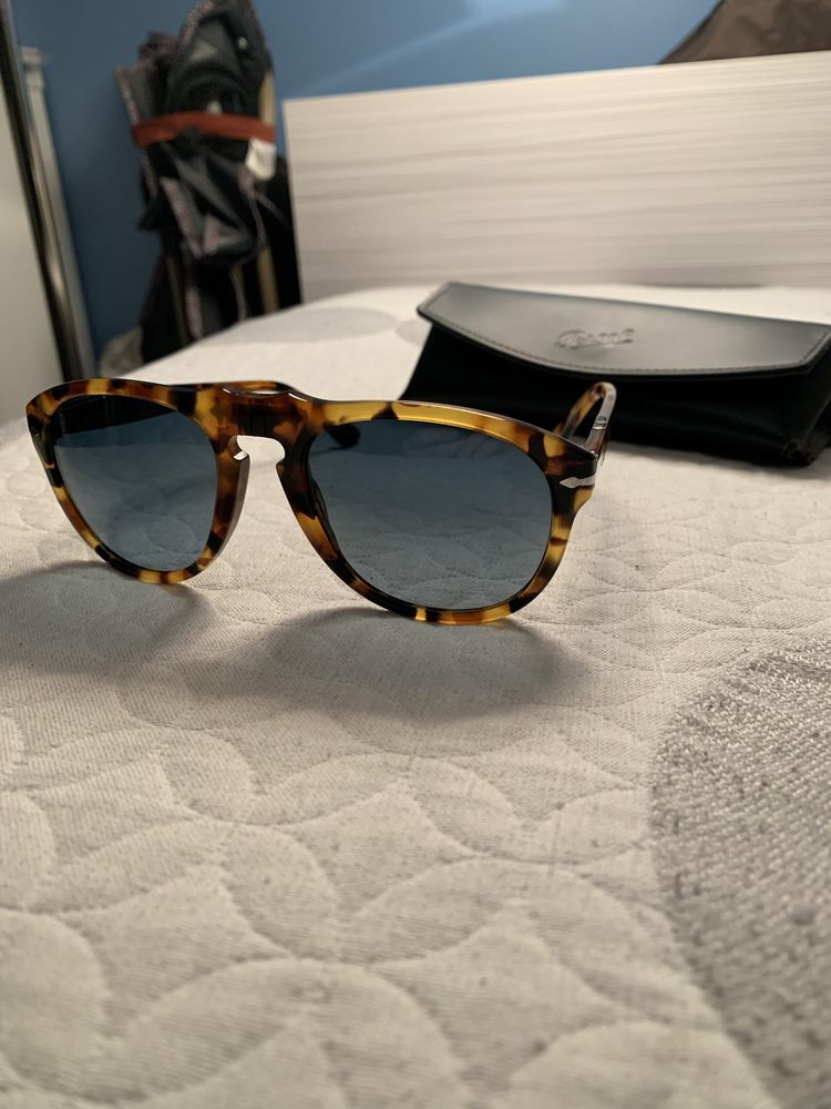 Persol 649 | 54mm Polarizados