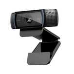 Logitech C920s Pro Full HD Webcam
