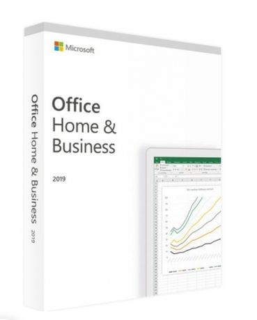 PROMOCJA!!! NAJTANIEJ Microsoft Office 2019 Home & Business