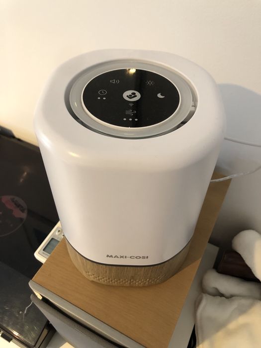 Purificador de ar Maxi- cosi COMO NOVO