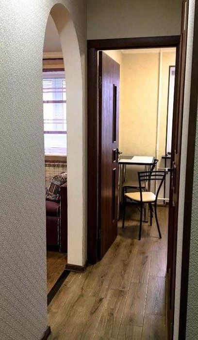 Подобово квартира!Центр!