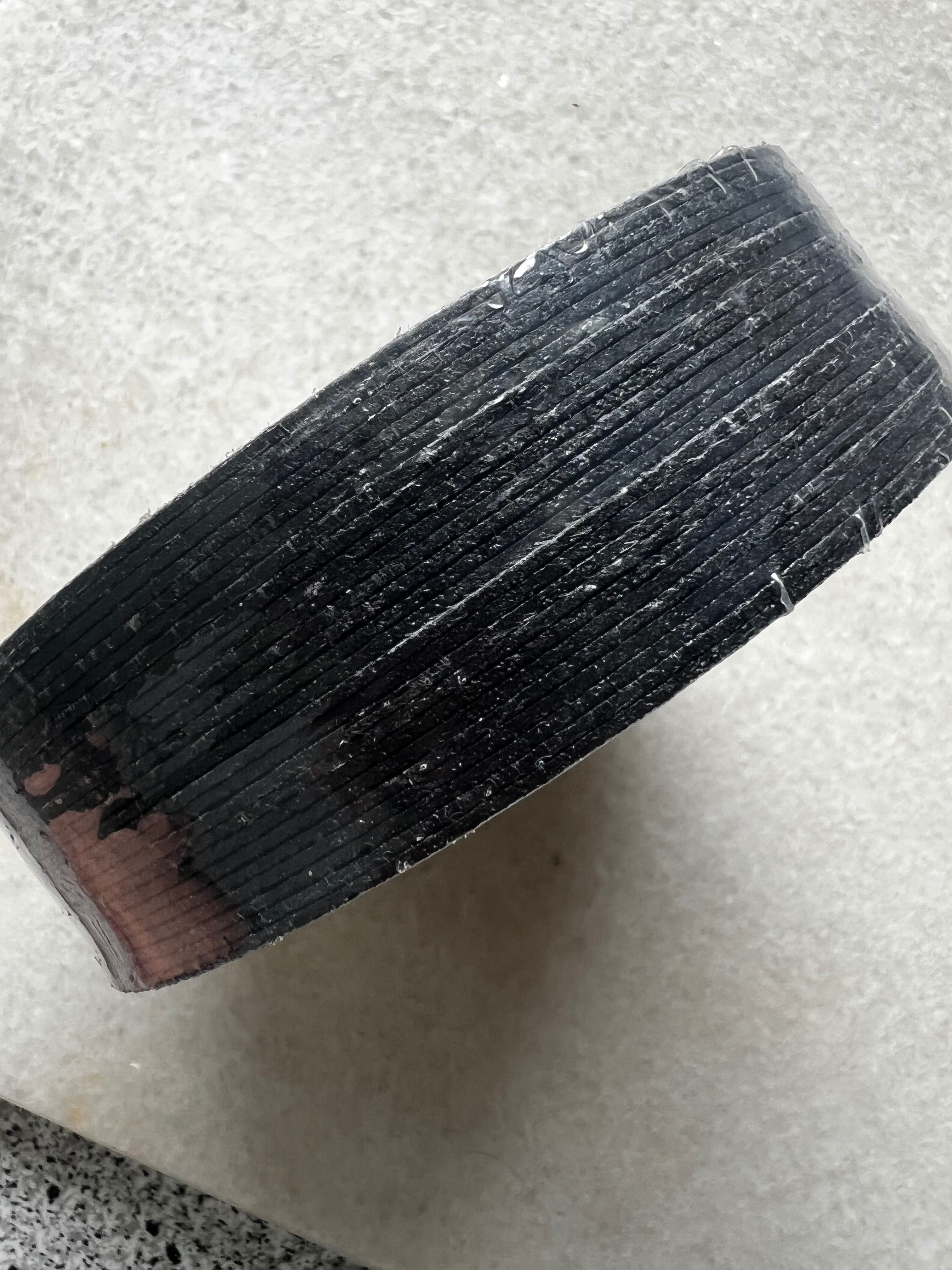 Precyzyjna Tarcza Tnąca 3M Silver T41 125mm -  25szt