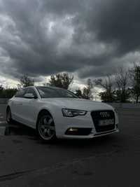 Audi A5 1.8 TFSI