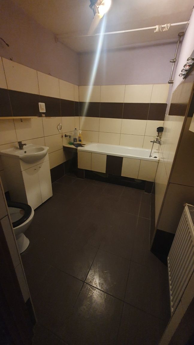 Mieszkanie w centrum 4piętro 71.20 m2