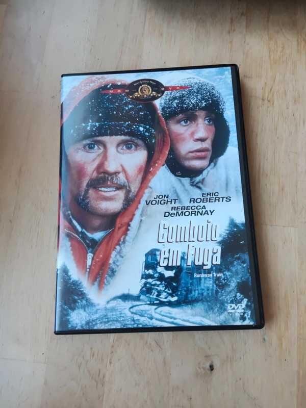 DVD'S - Diversos