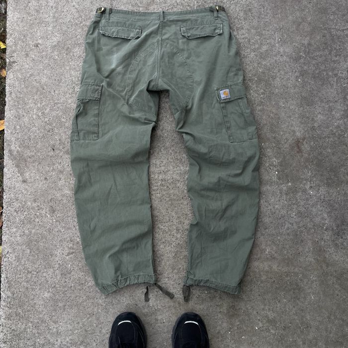 Карго штани Carhartt L