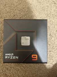 Ryzen AMD 9 7900 X
