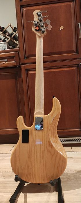 Sterling by Music Man Stingray Ray35