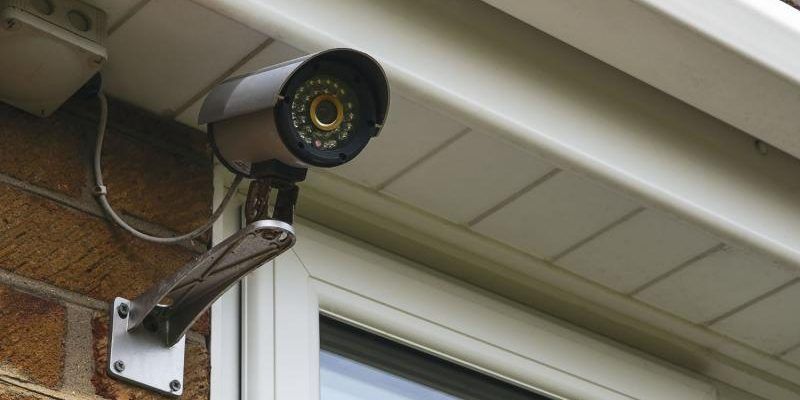 Подключение настройка и продажа камер видеонаблюдения Доступные цены