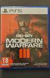 Gra Call of Duty Modern Warfare 3 PS5 PL