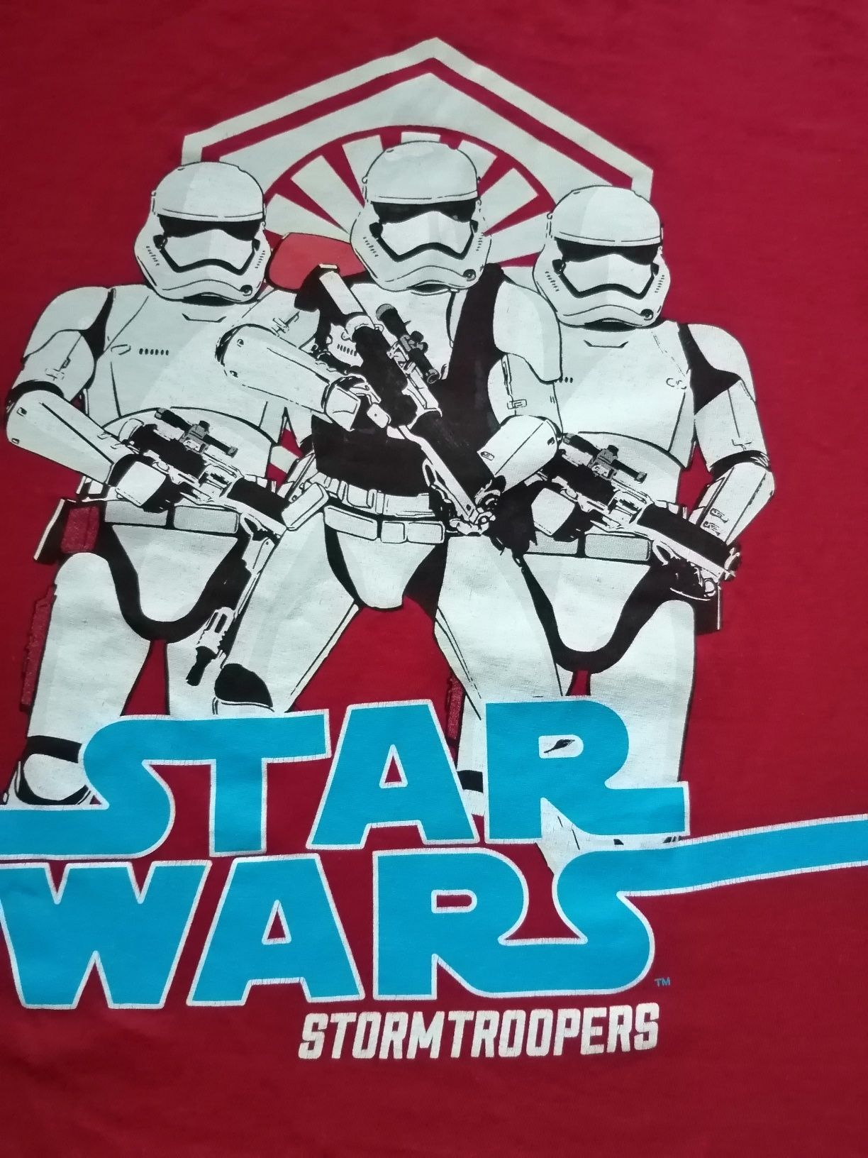Koszulka Star Wars