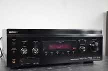 SONY STR-DA3500ES Amplituner 7.1 HDMI super okazja