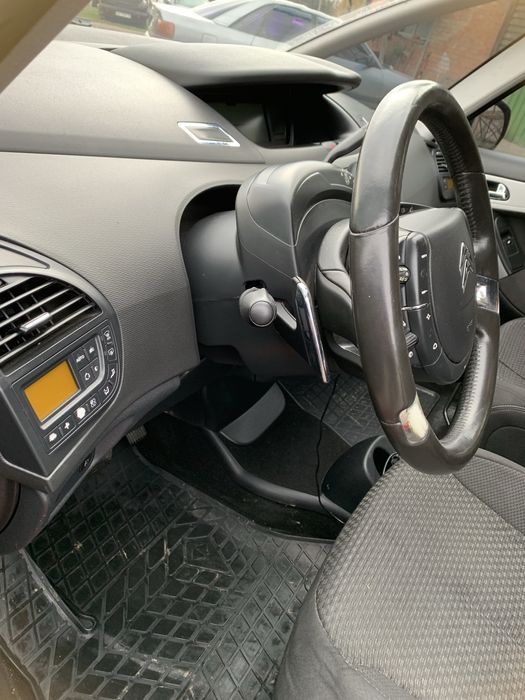 Сітроен пікассо в гарному стані