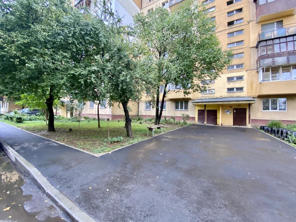 3-КІМНАТНА за 44 999$ !!! Трьошка 65м2 | 5-пов з 9-ти | єВідновлення++