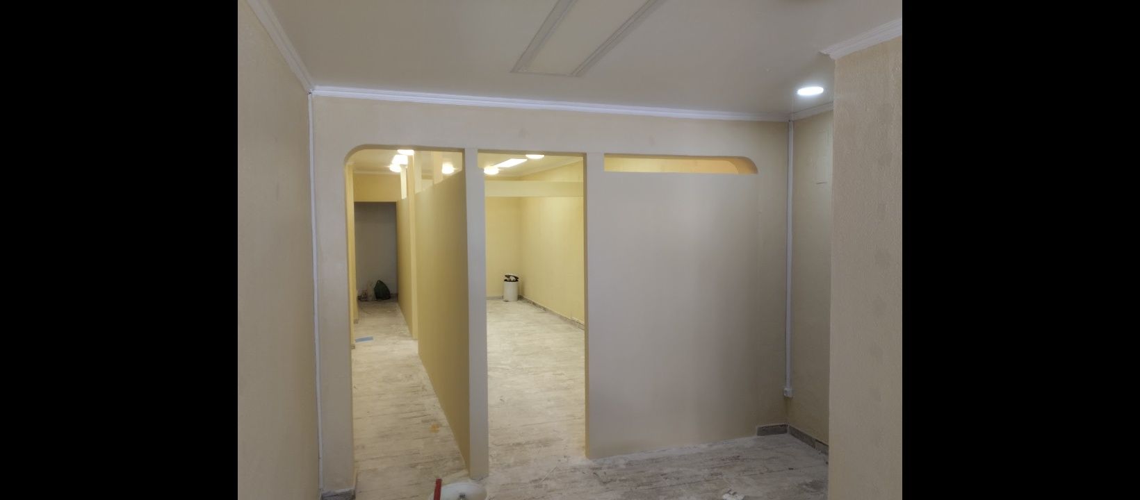 Remodelação/pladur