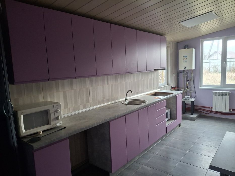 Продаж будинку в селі Бобрик Броварського району.