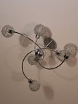 Lampa przysufitowa