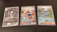 Oryginalne karty Pokemon TCG