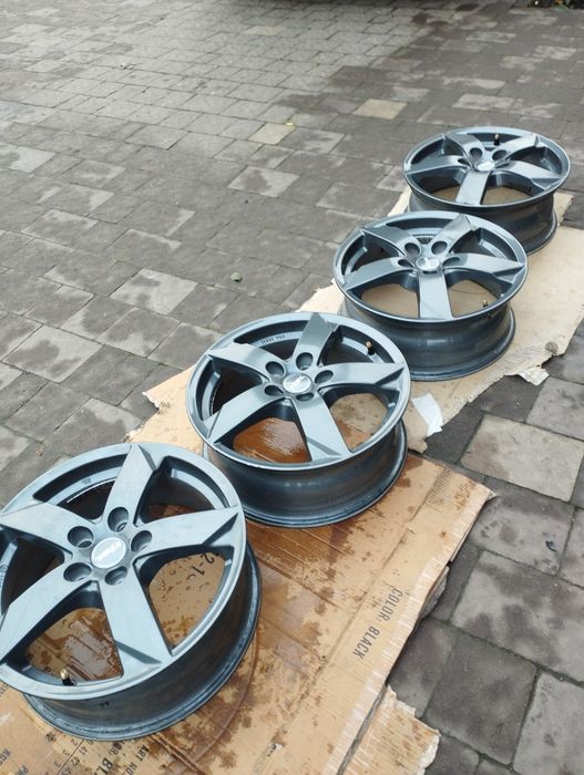 Диски R 16 /5х112 Фольксваген