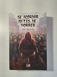 Se acordar antes de morrer - João Barreiros