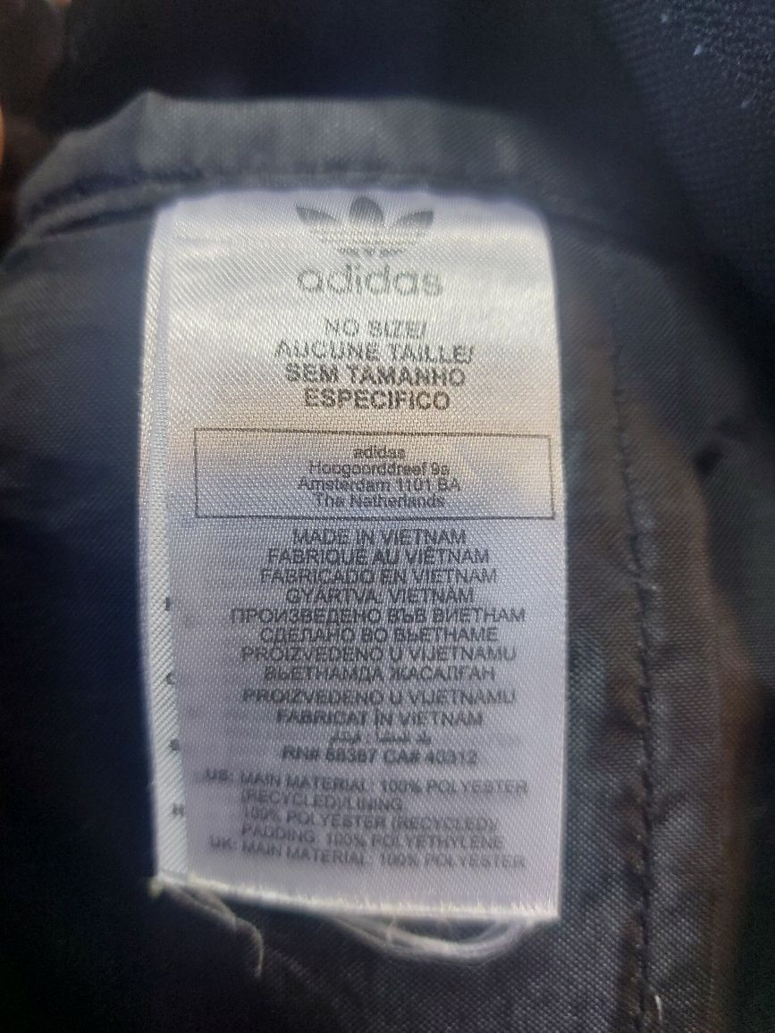 Рюкзак Adidas Adicolor Classic Small