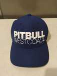 Czapka z daszkiem Pitbull