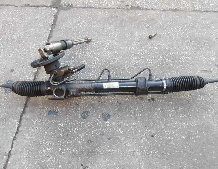 Рульова рейка Chrysler PT Cruiser 2000 - 2010 Без датчика