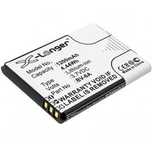 Akumulator Nokia 8110 4G BV-6A 1200mAh Li-Ion 3.7V