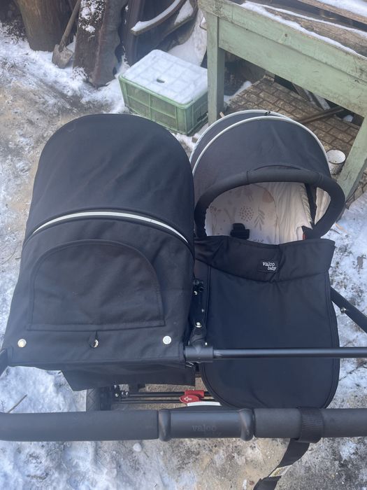 Valco baby snap DUO
