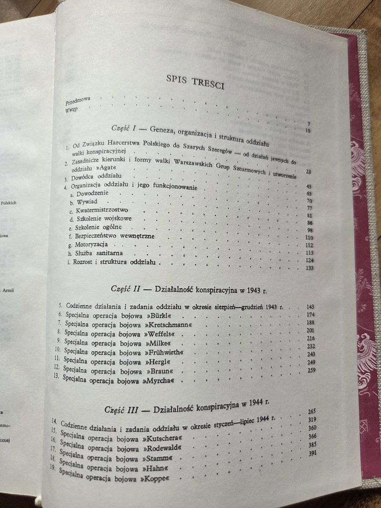 Jędrzej Tucholski Cichociemni i Piotr Stachiewicz Parasol