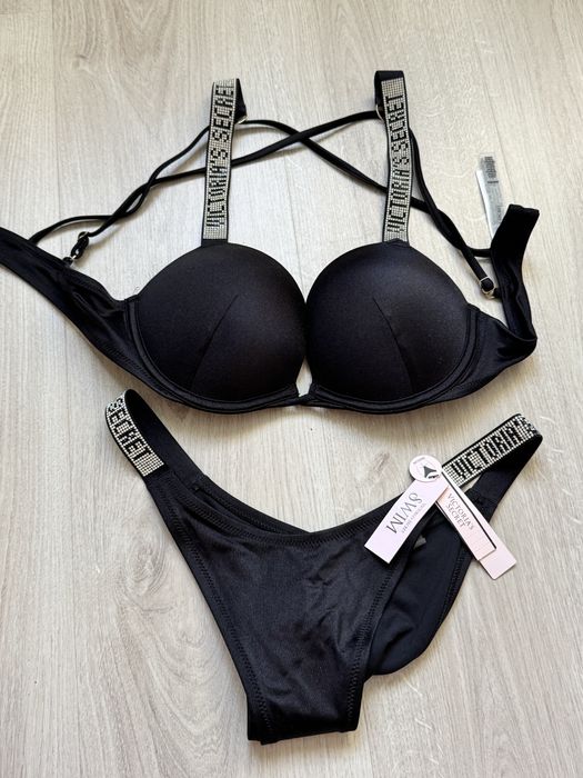 Купальник victoria secret 75 В, М