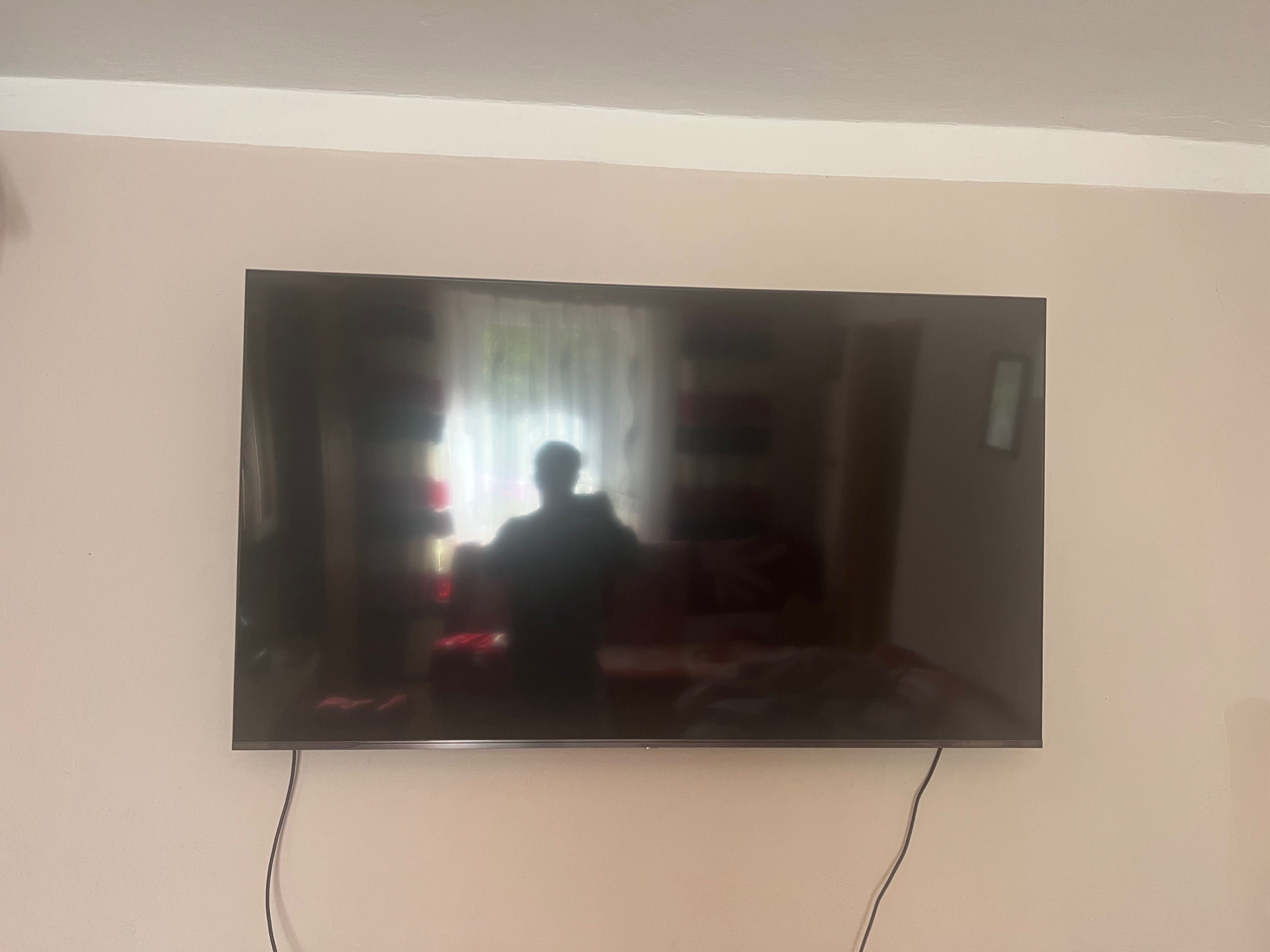 Tv Hisense e7 pro