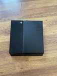 Playstation 4 czarne