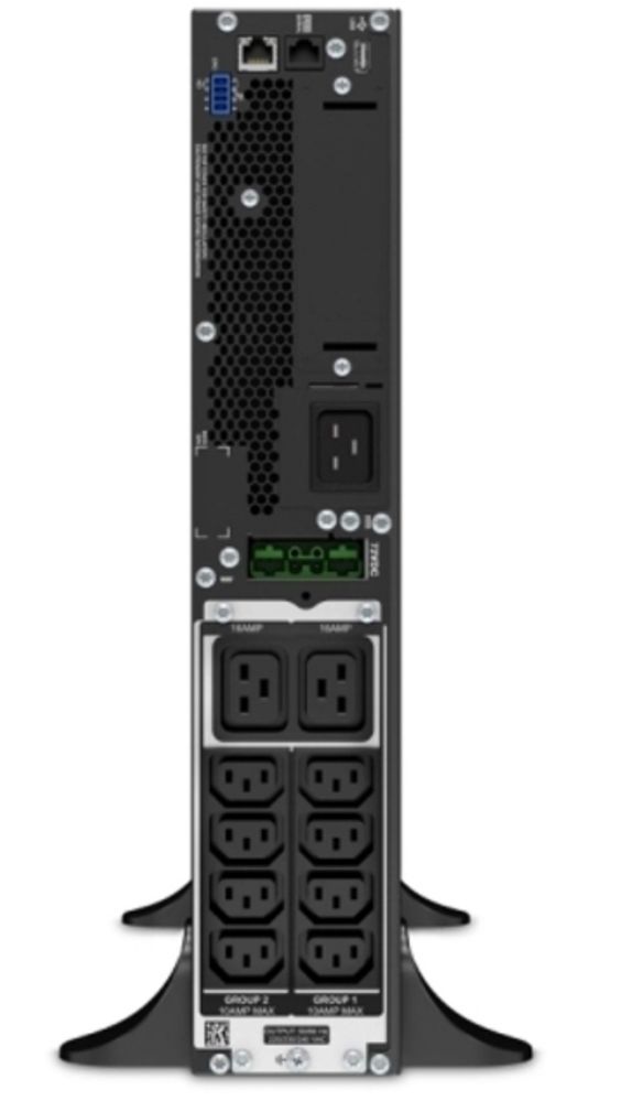APC smart-ups SRT 2200va lcd