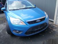 Ford Focus m2 lift cały kompletny przód kolor Q8