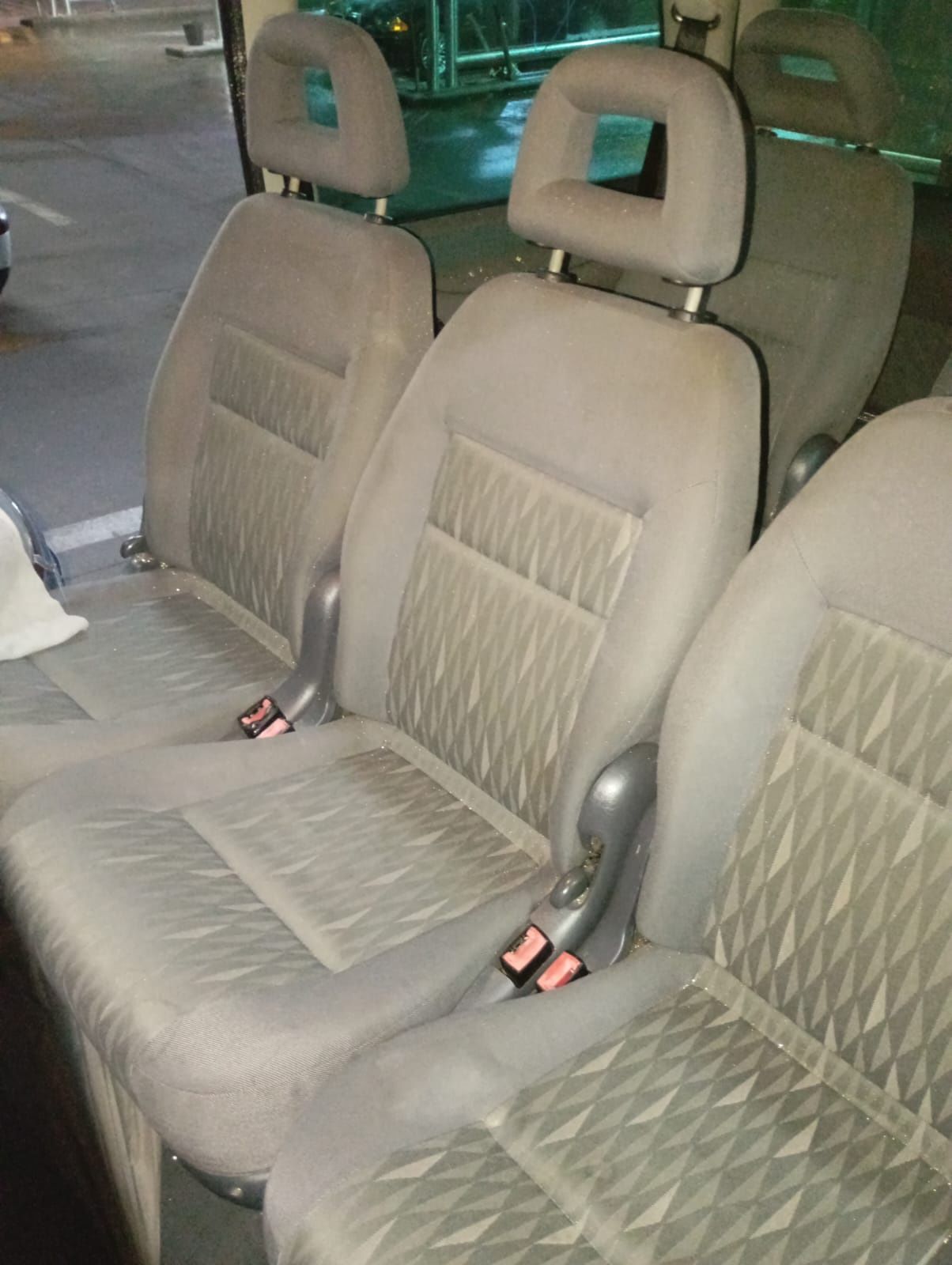 Ford Galaxy PD130