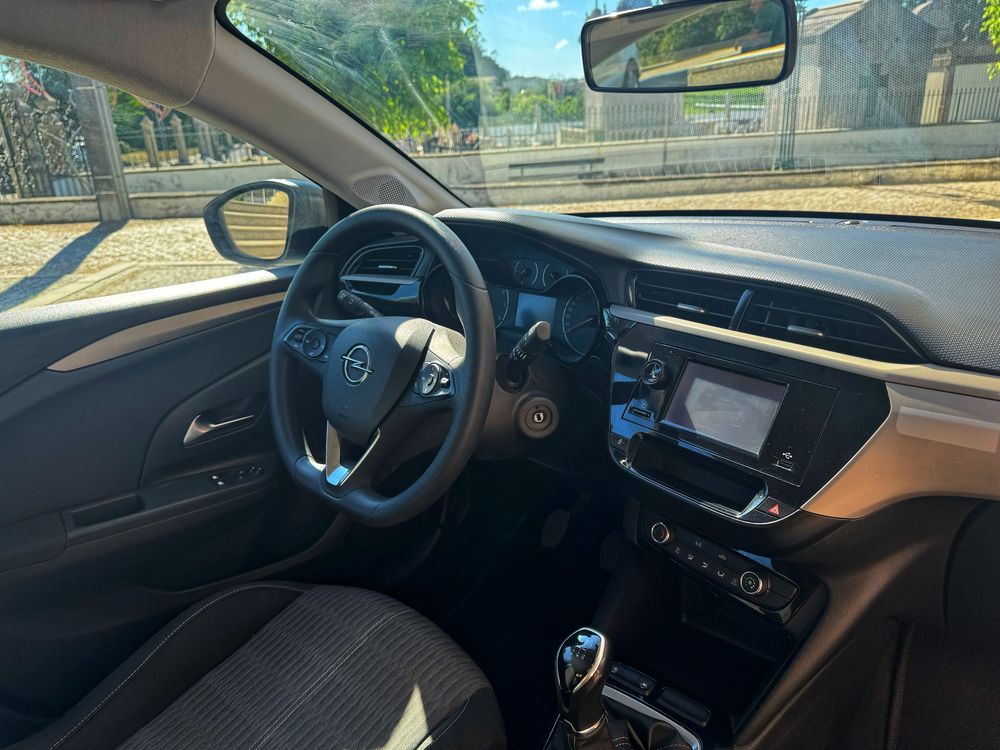 Opel Corsa 1.2 - Desde 175€ Mês