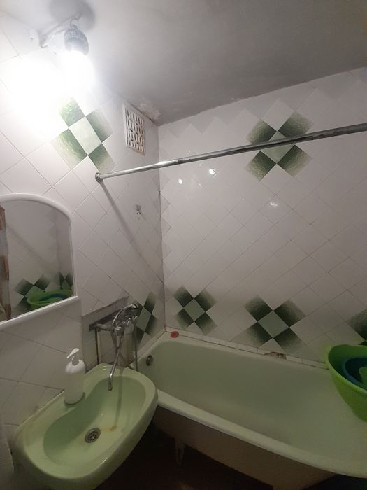 Оренда 3-х кімнатної квартири ПЗР