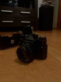 Aparat Zenit TTL