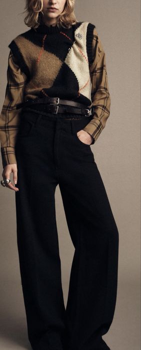 Джинси жіночі Zara Mid Weist Зара НОВІ 36