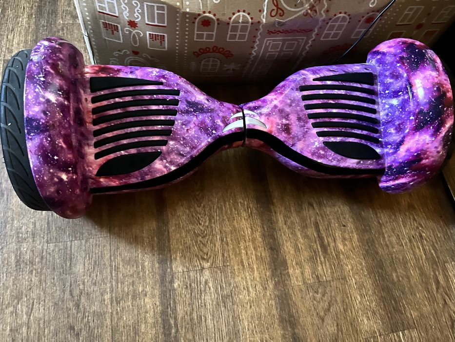 Гіроборд Smart Balance 10.5’’ Galaxy | 2023 рік