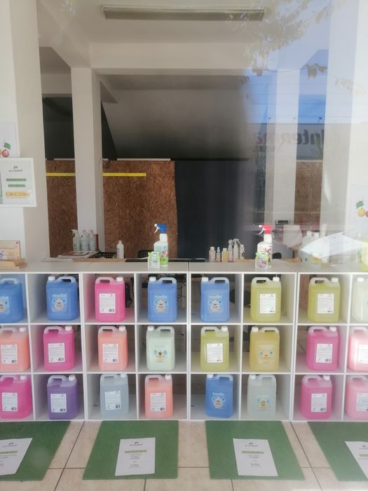 Loja 105 m2 em Olhão