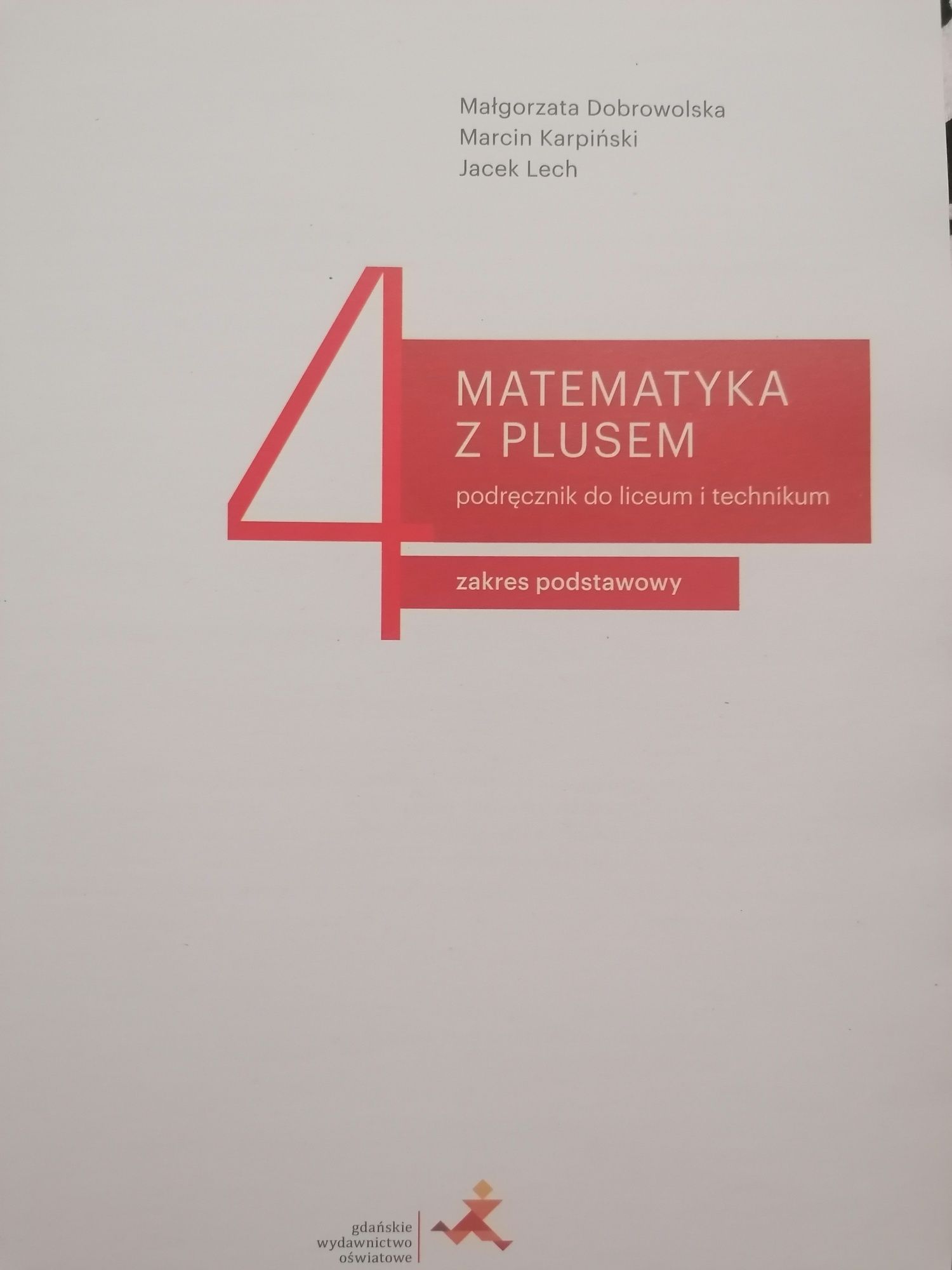Matematyka z plusem 4