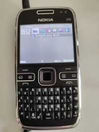 Telemóvel Nokia E72