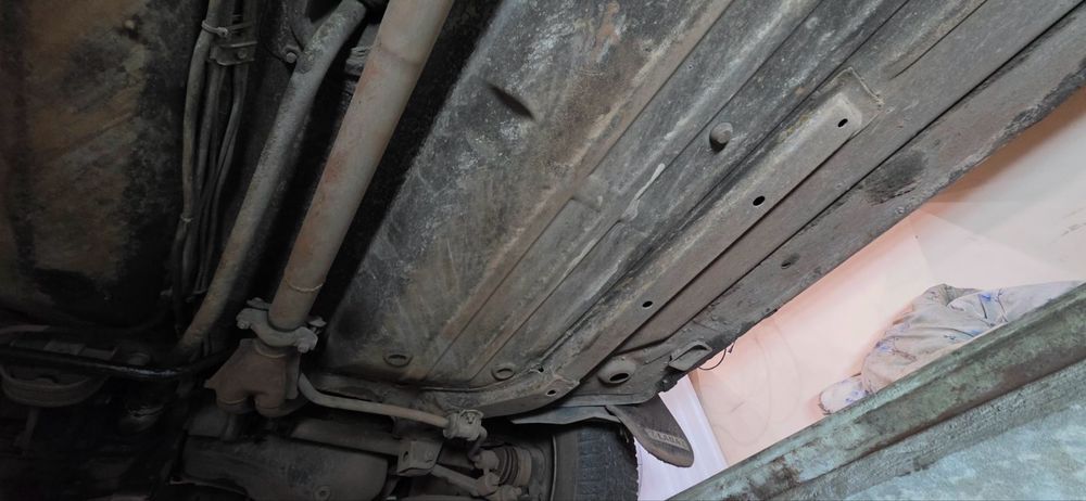 Ваз 2108 в хорошем состояние