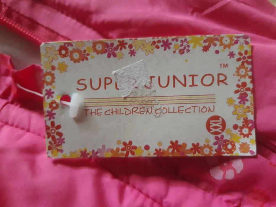 Комбинезон зимний 3-6 мес