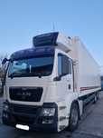 MAN TGS 26.320 Chłodnia
