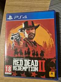 Red Dead Redemption 2 PS4/PS5