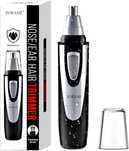 Trymer do uszu nosa tc-3550